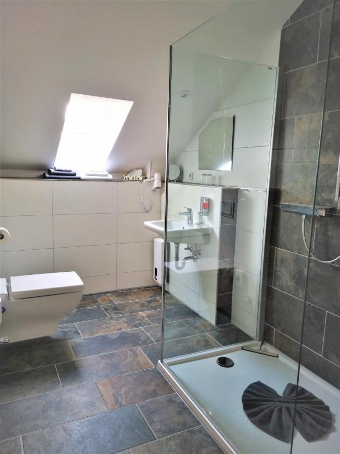 Feriendomizil Schlossblick Blankenburg  Zewnętrze zdjęcie